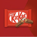 Kitkat bar