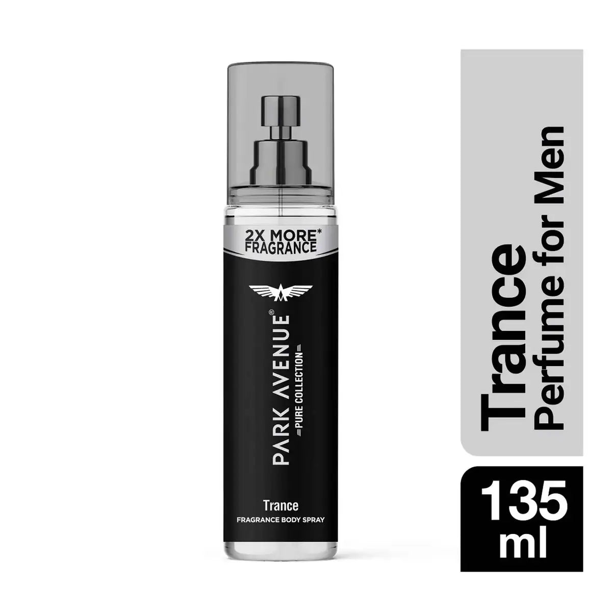 Park Avenue Trance(135ml)