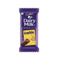 Dairy Milk Crackle