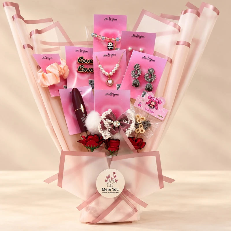 🦋 Aesthetic Beauty Hamper