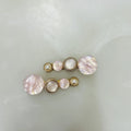 Pearl hairclip