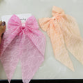 Cute bow(1pc)