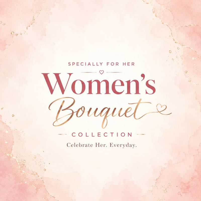 Women’s Bouquet