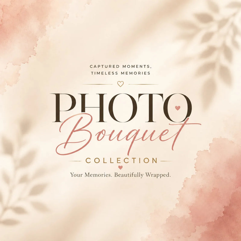 Photo Bouquet