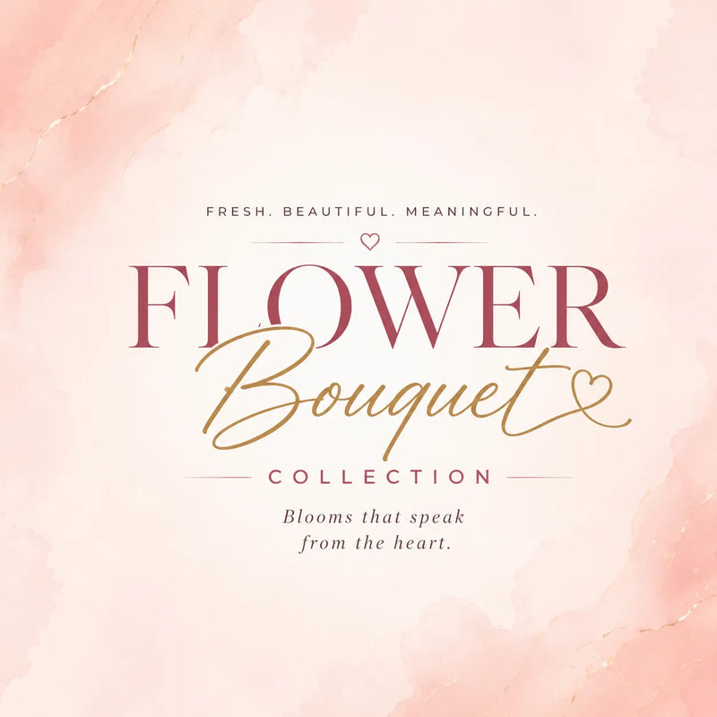 Flower Bouquet