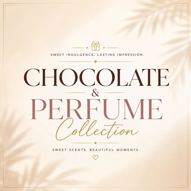 Chocolate & Perfume